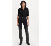 Levi's 501 Jeans Grey Taille: W34L30 | Jeans slim Outlet | Femme | Gris
