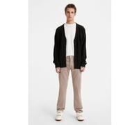 Levi's 501 Levis Original All Beige Gd Pant Taille: W30L32 | Jeans droits Outlet | Homme | Marron