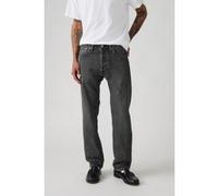 Levi's 501 Levis Original Crash Courses Taille: W32L32 | Jeans droits Outlet | Homme