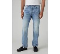 Levi´s ® 501® Fit Med Jeans Bleu 31 / 32 Homme