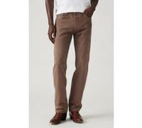 Levi's 501 Levis Original Muddy Roots Gd Ltwt Taille: W31L32 | Jeans droits Outlet | Homme