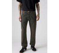 Levi's 501 Levis Original Sandslide Od Taille: W31L32 | Jeans Outlet | Homme | Marron