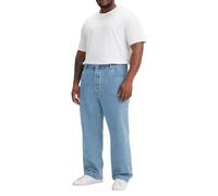 Levi's 501 Levi'soriginal B&t Jeans, Light Indigo Flat, 44W x 32L Hommes