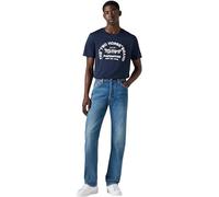 Levi´s ® 501™ Original Jeans Bleu 34 / 34 Homme