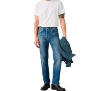 Levi's 501 Levisoriginal Fit Jeans, The Fairway, 40W / 32L Hommes