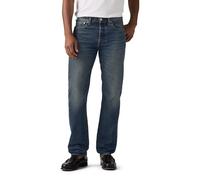 Levi's 501 Levisoriginal Fit Jeans, Vintage Avenue, 33W x 32L Homme