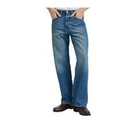 Levi's - 501 Loose Jeans - Homme - Jeans - Bleu - Taille: W32