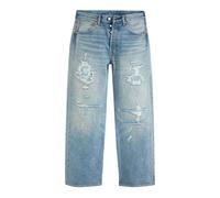 Levi's - 501 Loose Larkspur Painter DX - Homme - Jeans - Bleu - Taille: W30 L32
