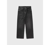 LEVI'S ® Jean '501® LOOSE' noir denim, Taille 32 Longueur 32