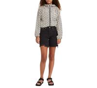 Levi's 501® Mid Thigh Shorts Black Taille: W33 | Shorts de Sport Outlet | Femme | Le Noir