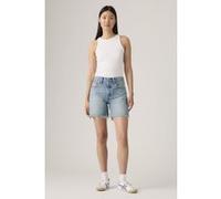 Levi's 501 Mid Thigh Short Lw Fun Flare Lightw Taille: 29 | Shorts de Sport Outlet | Femme