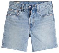 Levi's 501 Mid Thigh Short LW, Fun Flare Lightweigh, 34 Femme