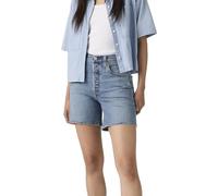 Levi's 501 Mid Thigh Short LW Pen Ring Ltw