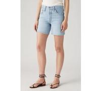 Levi's 501 Mid Thigh Shorts Femme, Ojai Luxor Last Short, 24