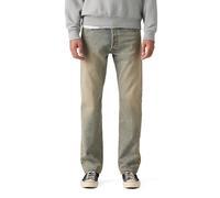 Levi's 501 Original Along The Coast