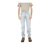 Levi's - 501® Original Brightside Jeans droits - Homme - Jeans - Bleu - Taille: W33 L32