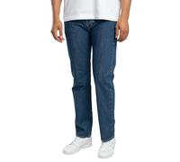 Levi's Jeans 501 Original Bleu Homme Taille 38/32