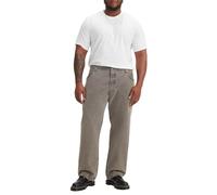 Levi's 501 Original Fit Big & Tall Régulier ou rayé, Walk Down Broad, 40W / 34L Homme