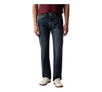 Levi's - 501 Original Fit - Homme - Jeans - Bleu - Taille: W32 L32