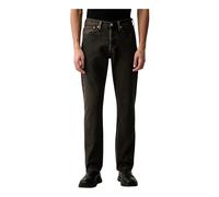 Levi's - 501® Original Fit - Homme - Jeans - Noir - Taille: W32 L32