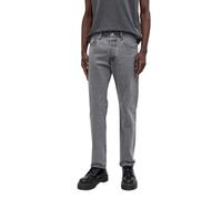 Levi's - 501® Original Fit Jeans droits - Homme - Jeans - Gris - Taille: W33 L36