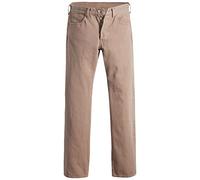 Levi's 501 Original Fit Jeans Homme, All Beige, 32W / 30L