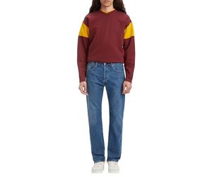 Levi's 501 Original Fit Jeans Homme, Best Of Love Adv, 34W / 34L