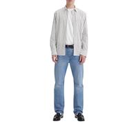 Levi's 501 Original Fit Jeans Homme, Chemicals, 33W / 32L