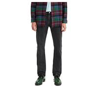 Levi's 501 Original Fit Jeans Homme, Crash Courses, 36W / 30L