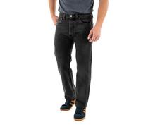 Levi's 501 Original Fit Jeans Homme, Crash Courses, 36W / 32L