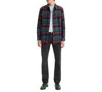 Levi's 501 Original Fit Jeans Homme, Crash Courses, 36W / 34L