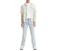 Levi's 501 Original Fit Jeans Homme, Crystal Clear Stretch, 34W / 30L