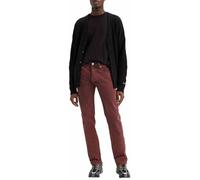 Levi's 501 Original Fit Jeans Homme, Decadent Chocolate Od, 32W / 34L