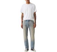 Levi's 501 Original Fit Jeans Homme, Dirty Work, 33W / 34L