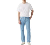 Levi's 501 Original Fit Jeans Homme, Ferry Building Blue, 30W / 30L