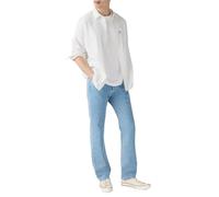 Levi's Jeans 501 Original Fit Homme Ferry Building Blue 33W/32L