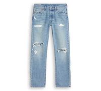 Levi's 501 Original Fit Jeans Homme, Good For You Dx, 33W / 32L