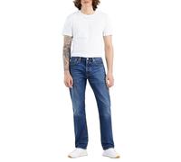 Levi's 501 Original Fit Jeans Homme, I Cry Alone, 36W / 34L