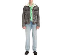 Levi's 501 Original Fit Jeans Homme, Kiss And Goodbye, 33W / 34L