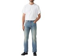 Levi's 501 Original Fit Jeans Homme, Lean Machine LTWT, 33W / 32L