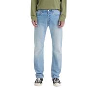 Levi's 501 Original Fit Jeans Homme, Let It Happen, 36W / 32L