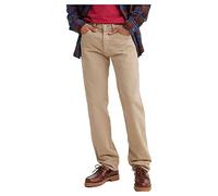 Levi's 501 Original Fit Jeans Homme, Let Us Go Gd, 32W / 34L