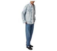 Levi's 501 Original Fit Jeans Homme, Never Settle Stretch, 36W / 34L