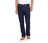 Levi's 501 Original Fit Jeans Homme, One Wash, 30W / 32L