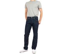 Levi's 501 Original Fit Jeans Homme, One Wash, 34W / 34L
