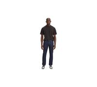 Levi's 501 Original Fit Jeans Homme, Rinse 37461, 33W / 34L