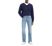 Levi's 501 Original Fit Jeans Homme, Smooth Cruise Cool, 30W / 30L