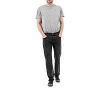 Levi's 501 Original Fit Jeans Homme, Solice, 36W / 34L