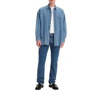 Levi's 501 Original Fit Jeans Homme, Stonewash, 31W / 32L