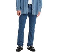 Levi's 501 Original Fit Jeans Homme, Stonewash, 31W / 34L